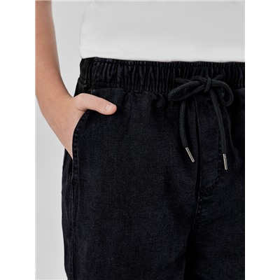 БРЮКИ ДЖИНСОВЫЕ ДЛЯ МАЛЬЧИКОВ 2025-2DTB231-4