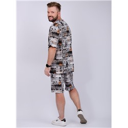 Malina Пижама 3126