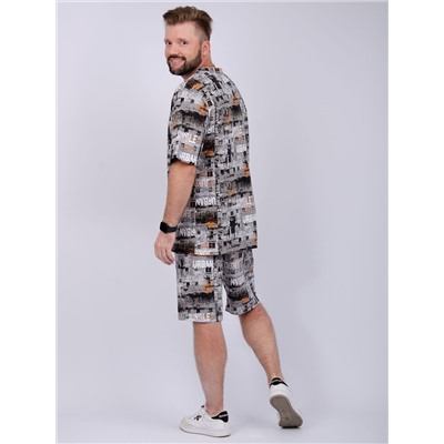 Malina Пижама 3126