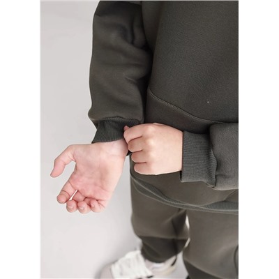 CLEVER Джемпер 757215/21фф_п