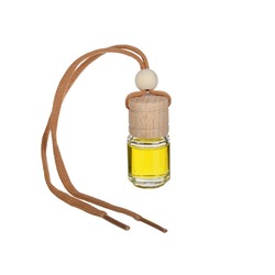 Ароматизатор подвесной Freshline ВАНИЛЬ