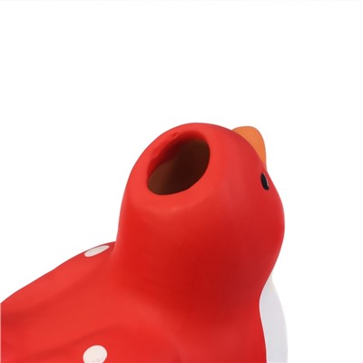 Автополив для комнатных растений «Птичка», 16.5×8.5 см, керамика, набор 4 шт., МИКС