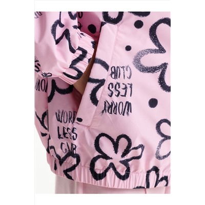 Ветровка для девочек PELICAN, 1232686