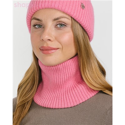 575 PB Шарф-снуд (14 x 18)