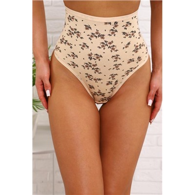 Трусы 64769 (Бежевый)