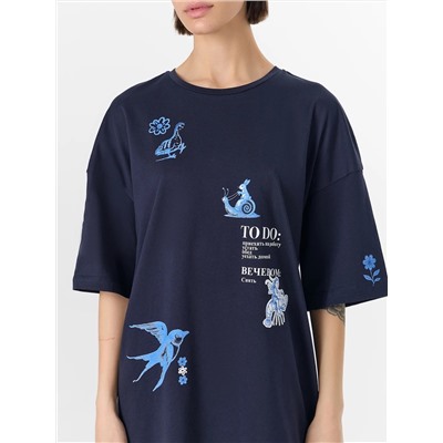 MARK FORMELLE Туника 512079