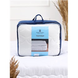 Наматрасник топпер - Luxe