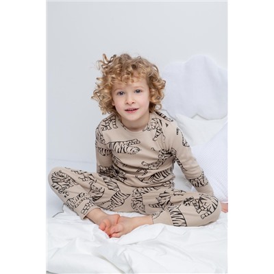 Пижама CROCKID, 1213904