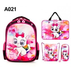 Рюкзак 3в1 #22811940