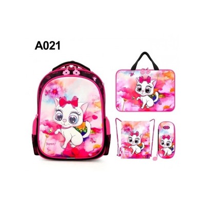 Рюкзак 3в1 #22811940