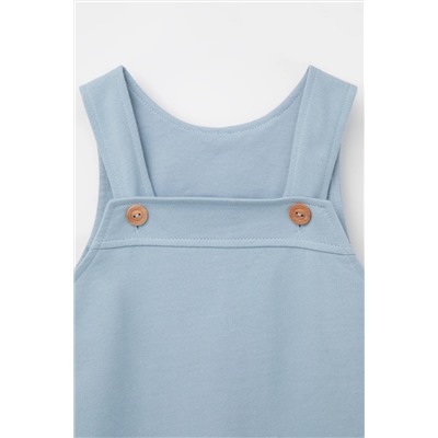 CROCKID Полукомбинезон КР 6466