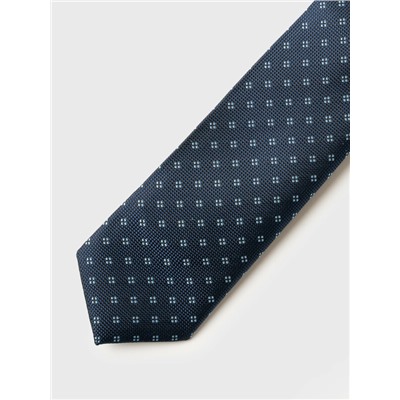 Галстук текстильный для мальчиков