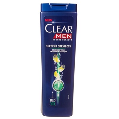 Шампунь для волос 400мл #23096408