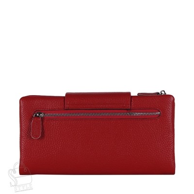Женский кошелек 3046-1 red Vermari в Новосибирске