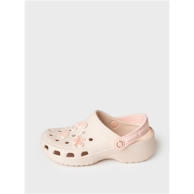 Сабо для девочек