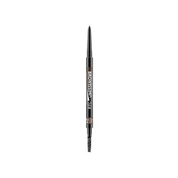 LUX visage Карандаш для бровей мех. №314 BROWISSIMO super stay 24H deep brown  /6