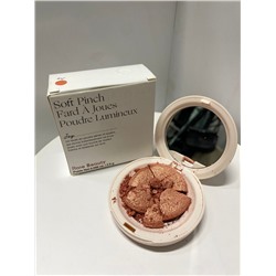 РАСПРОДАЖА Пудровые запеченная румяна для лица, тон 03 (Joy)