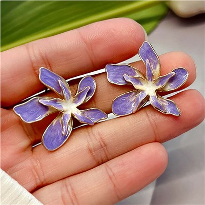 Серьги на гвоздиках арт. 22 7819 (id 279948)