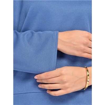 VISERDI Джемпер 10312-син 1421715