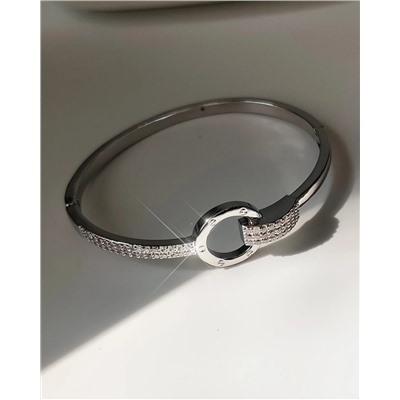 Браслет обруч