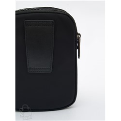 Сумка мужская 65055D black  Daodaisho