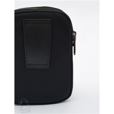 Сумка мужская 65055D black  Daodaisho