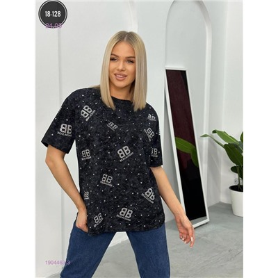 Футболка бронь 1904463-3