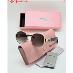 Солнцезащитные очки #22804394