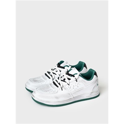 Полуботинки для мальчиков