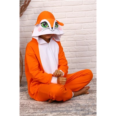 Натали Кигуруми 11609