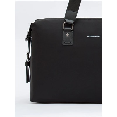 Сумка 73113D black Daodaisho