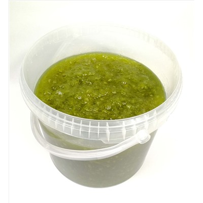 Варенье из лайма