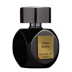 MAKING OF CANNES POESIE BLANCHE edp 75ml TESTER