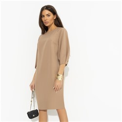 Платье с поясом, Интересный подход