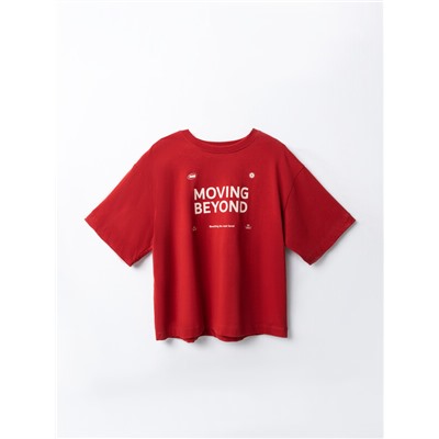 ФУТБОЛКА ЖЕНСКАЯ 112950