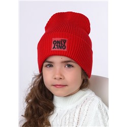 Шапка детская для девочки