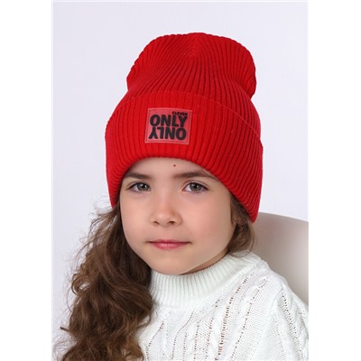 Шапка детская для девочки