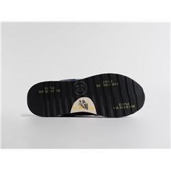 Кроссовки Premiata Mick