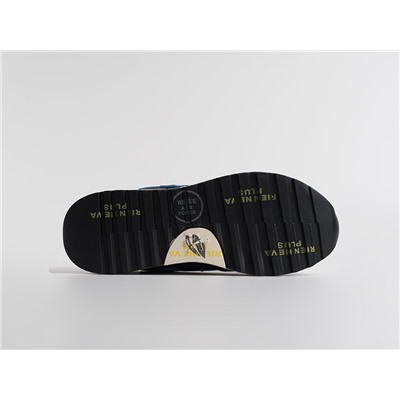 Кроссовки Premiata Mick