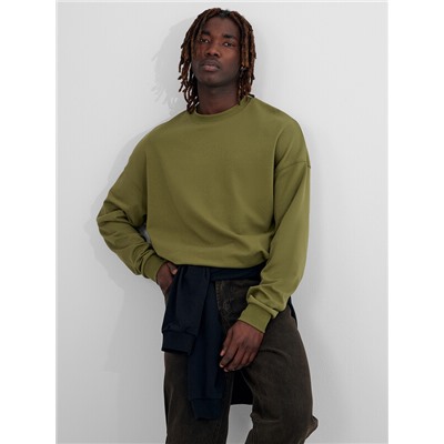 СВИТШОТ МУЖСКОЙ 121917-1