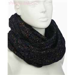 6864 MWS Снуд женский (124 х 33)