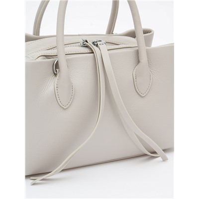 Сумка 2331Y l.gray Polina&Eiterou