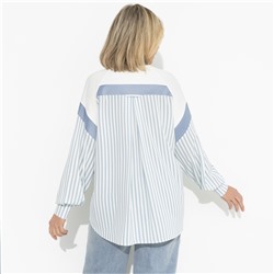 Свитшот комбинированный, Всплеск эмоций