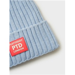 Шапка трикотажная для девочек