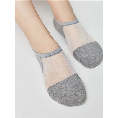 Conte elegant Носки ELEGANT ACTIVE (ультракороткие)