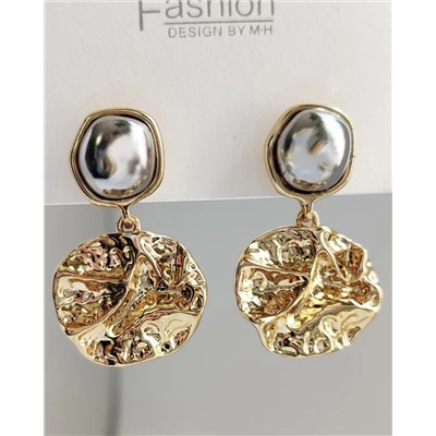 Серьги "Molly"