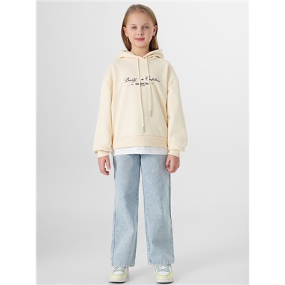 ХУДИ ДЛЯ ДЕВОЧЕК 127986