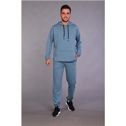 Костюм "Домиан - man" (Серо-голубой)