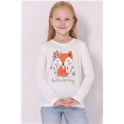 Лонгслив АПРЕЛЬ, 1054474