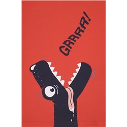 Футболка АПРЕЛЬ, 957119